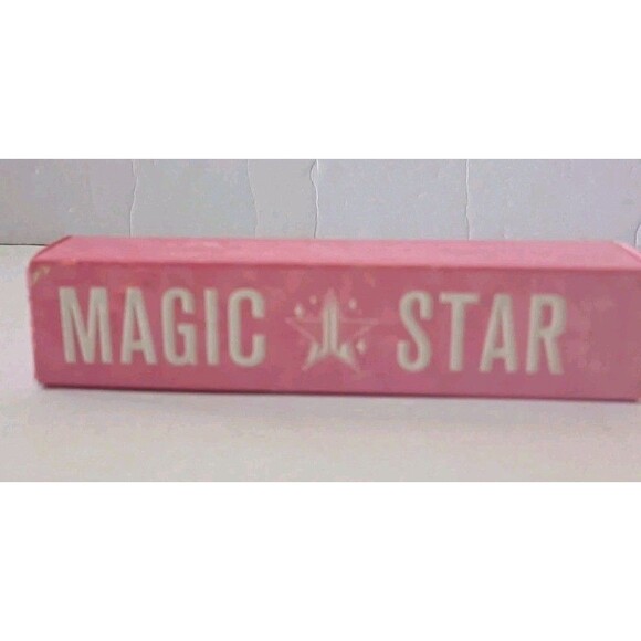 Jeffree Star Cosmetics JSC Magic Star Liquid Concealer Shade C4.5 Full Coverage - Picture 2 of 7